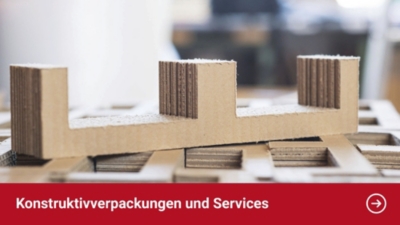 ratioform: Verpackung & Verpackungsmaterial ion