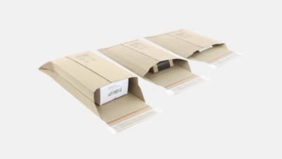 Postverpackungen