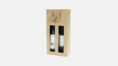 Tragetaschen, Geschenkverpackungen