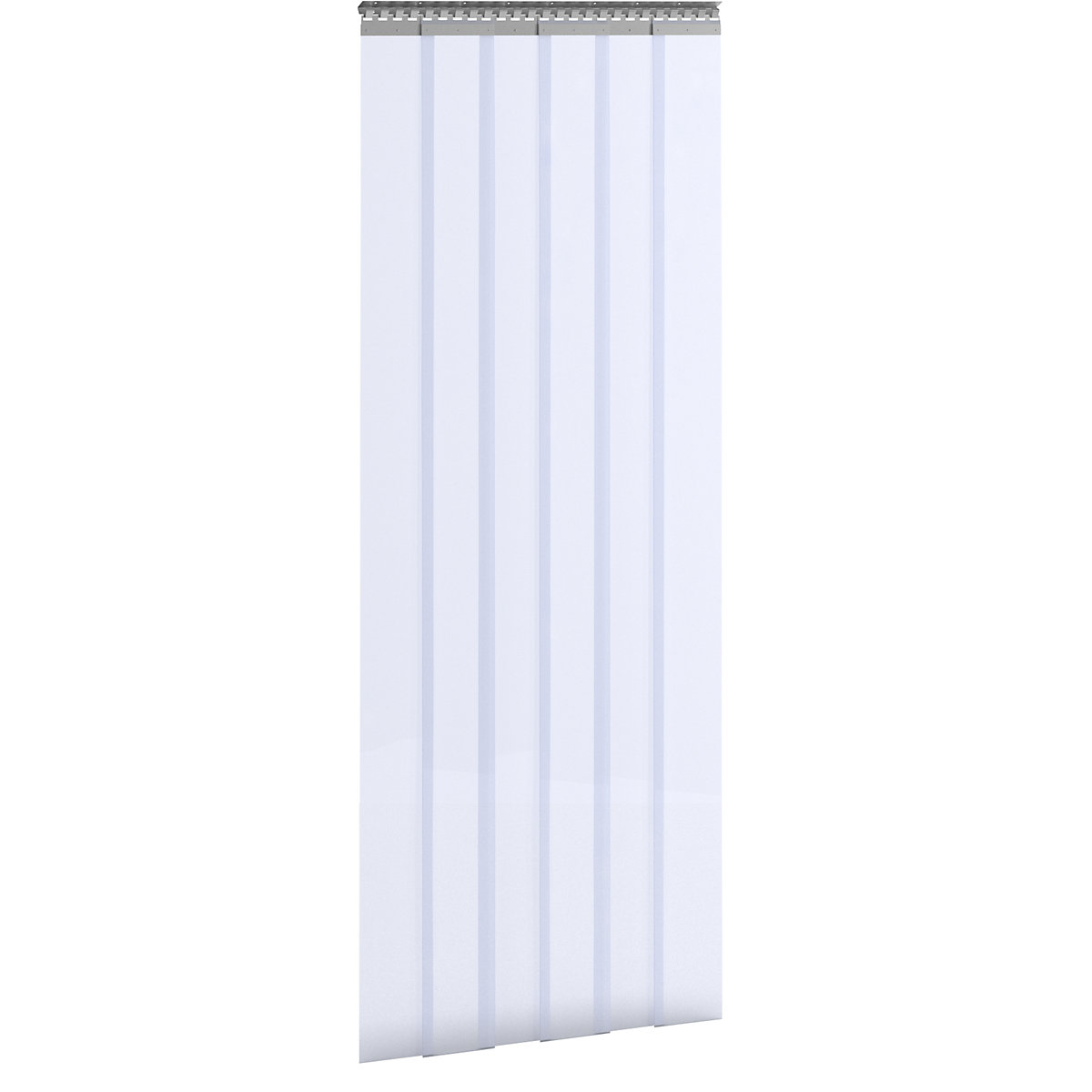 Streifenvorhang, Preis / m² (Produktabbildung 3)-2