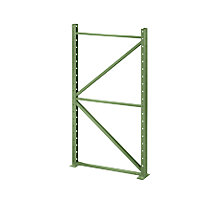 hauteur 2000 mm, vert réséda