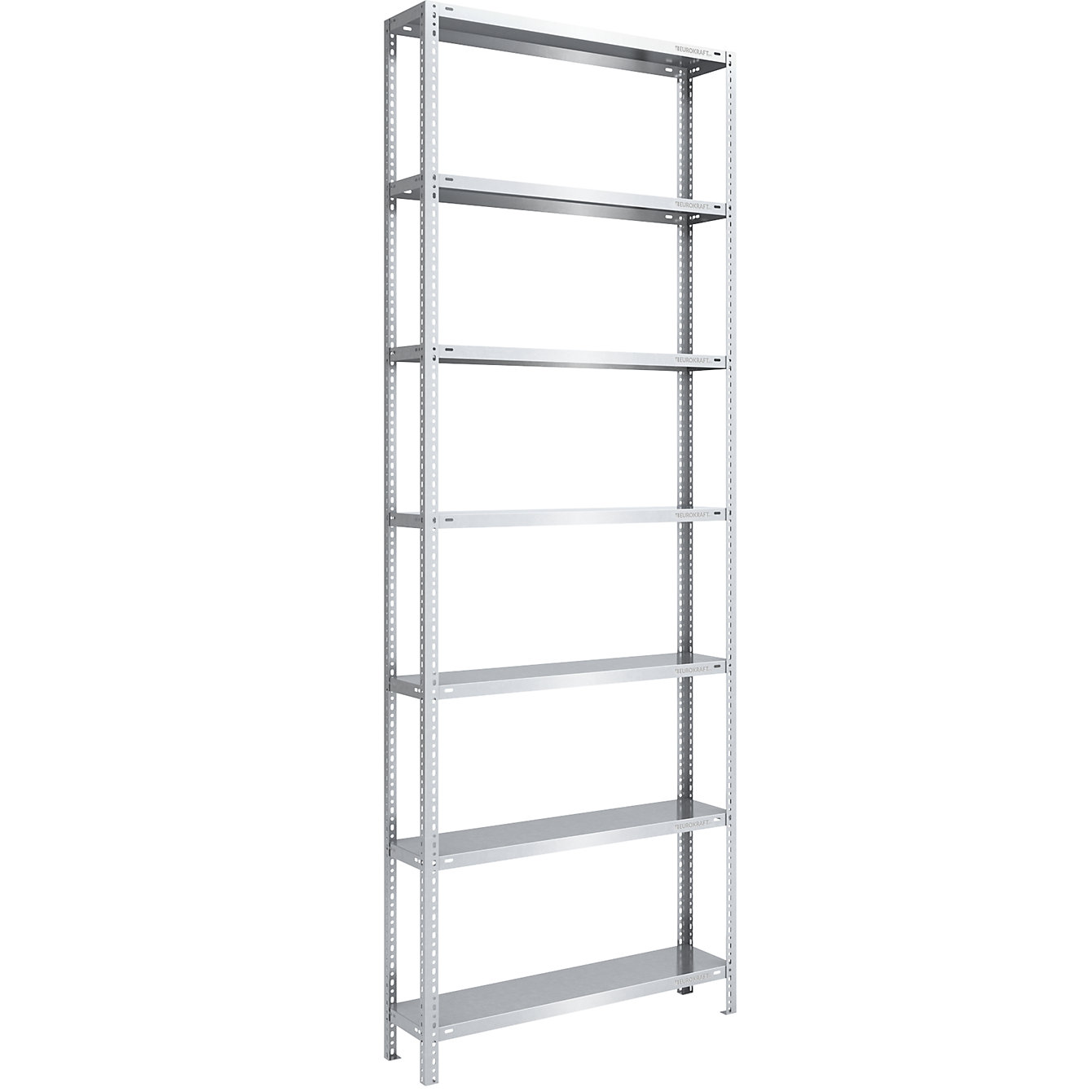 Étagères et rayonnages pour charges lourdes kaiserkraft FRANKEL