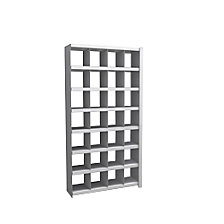 rayonnage additionnel, largeur x profondeur 1010 x 335 mm