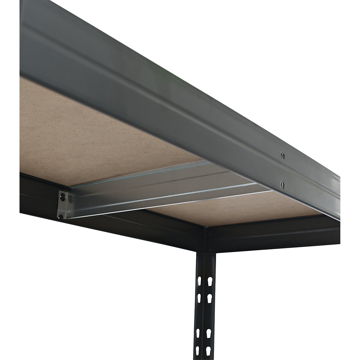 Rayonnage de stockage Lagan (Illustration du produit 4)-3