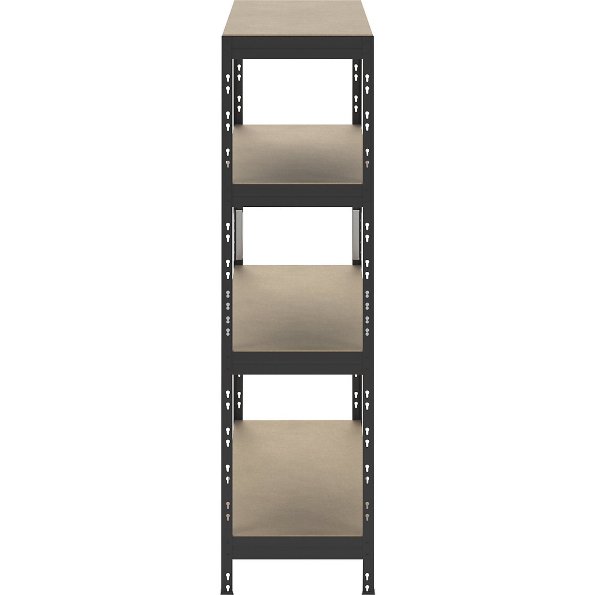 Rayonnage de stockage Lagan (Illustration du produit 4)-3