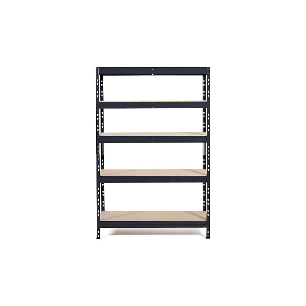 Rayonnage de stockage Lagan (Illustration du produit 5)-4