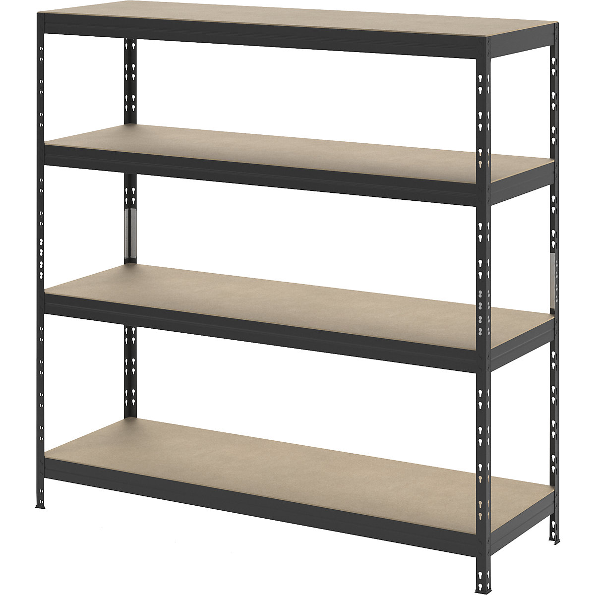 Rayonnage de stockage Lagan (Illustration du produit 4)-3
