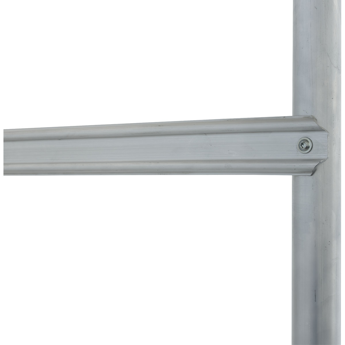 Plošinový rebrík s protišmykovou úpravou R13 – KRAUSE (Zobrazenie produktu 2)-1
