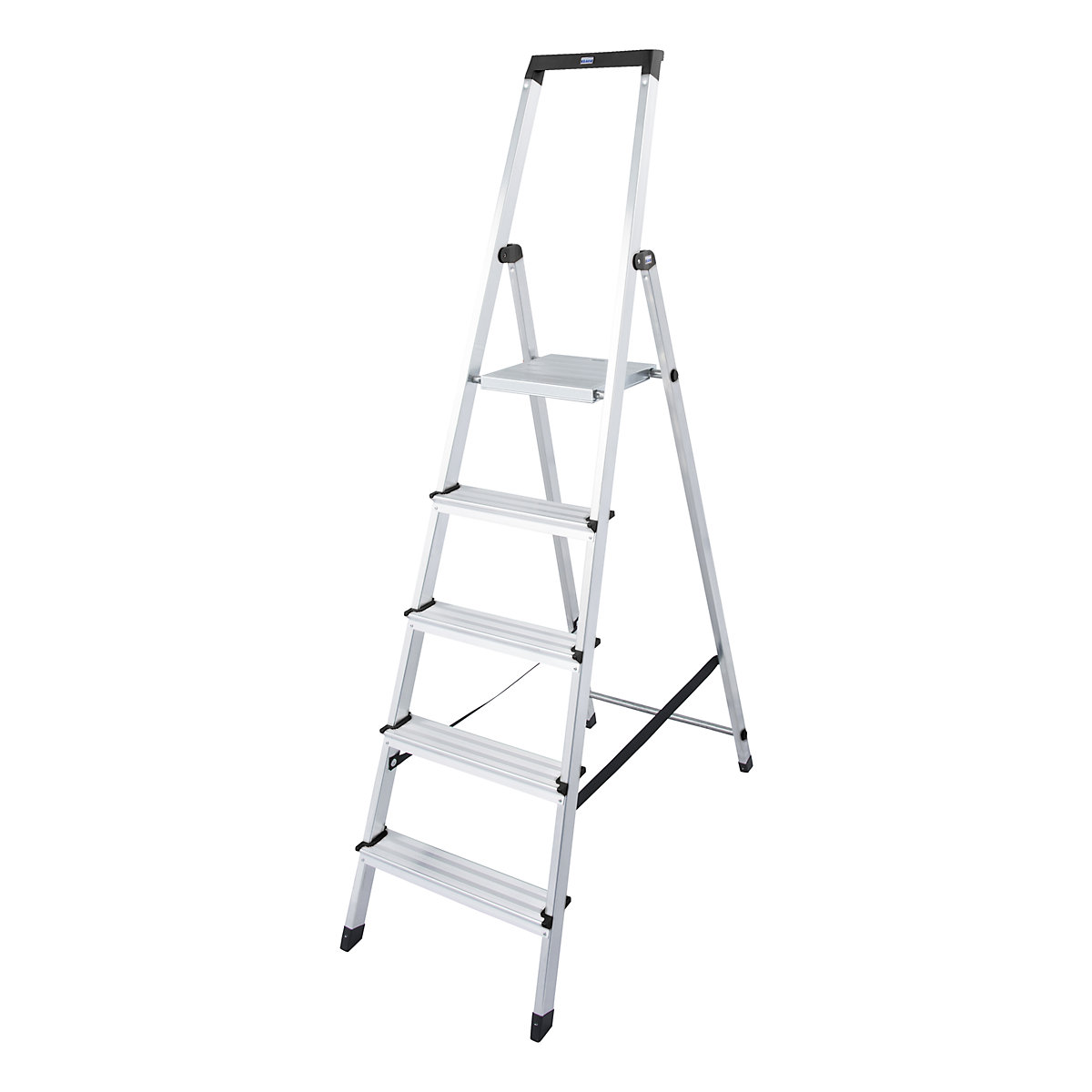 Stojaci rebrík so stupňami – KRAUSE (Zobrazenie produktu 15)-14