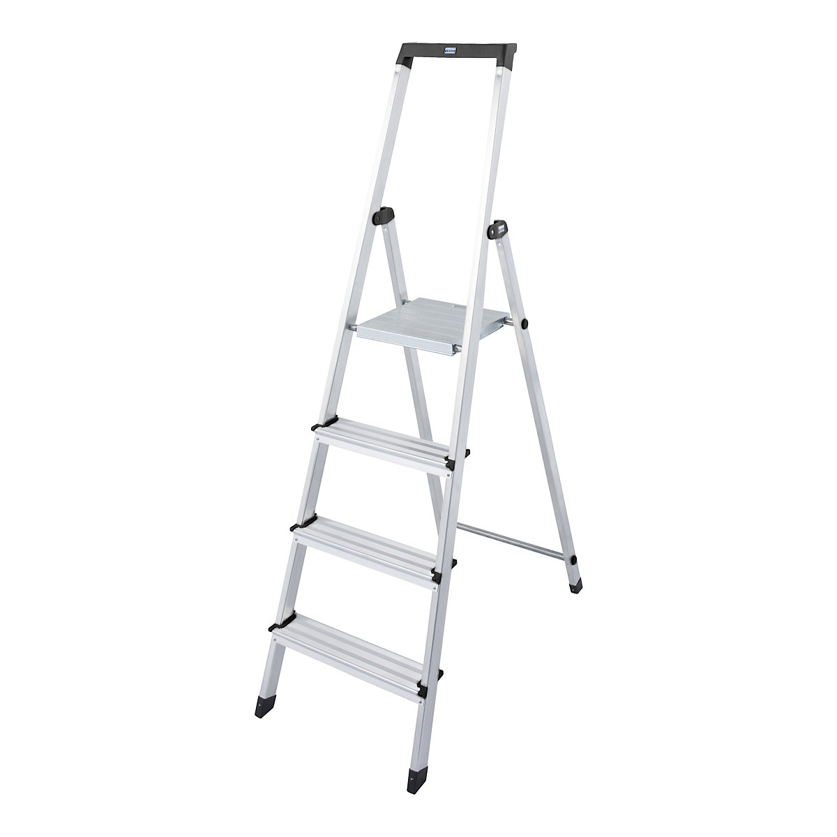 Stojaci rebrík so stupňami – KRAUSE (Zobrazenie produktu 16)-15