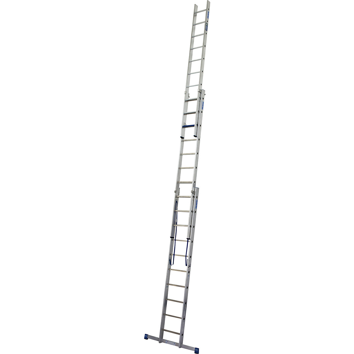 Profesionálny viacúčelový rebrík STABILO + S – KRAUSE (Zobrazenie produktu 42)-41
