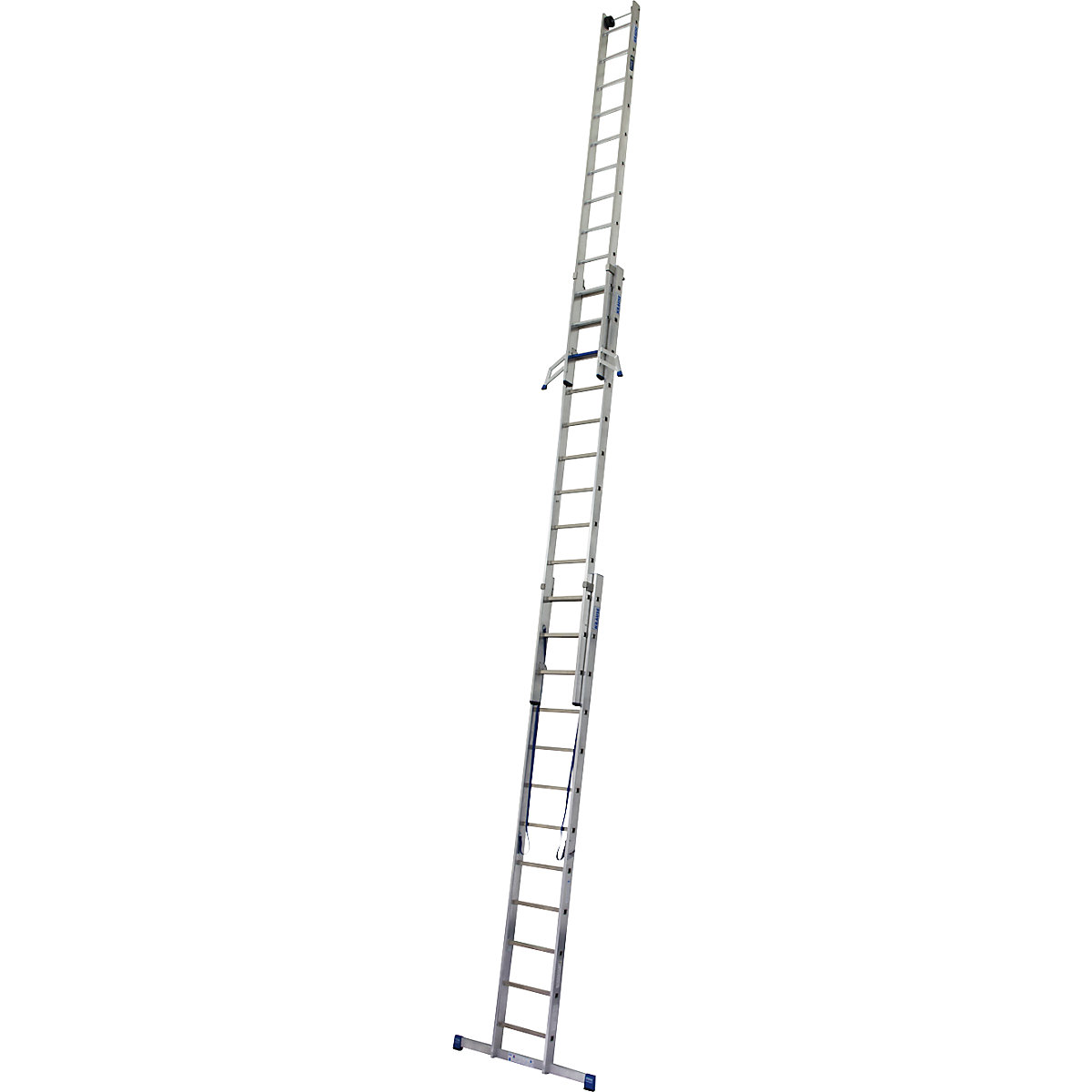 Profesionálny viacúčelový rebrík STABILO + S – KRAUSE (Zobrazenie produktu 38)-37