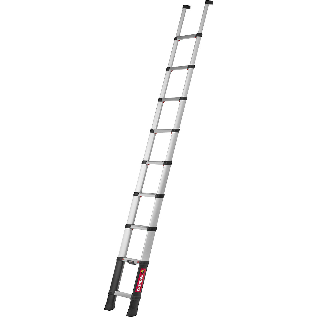 Teleskopický príložný rebrík PRIME LINE - Telesteps