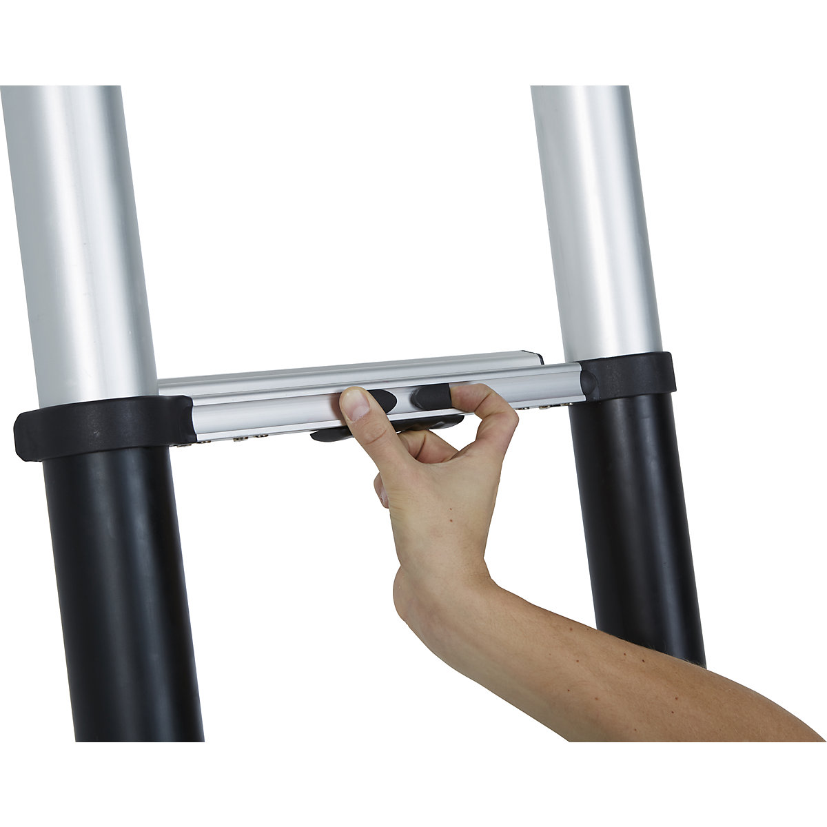 Teleskopický príložný rebrík – Altrex (Zobrazenie produktu 5)-4