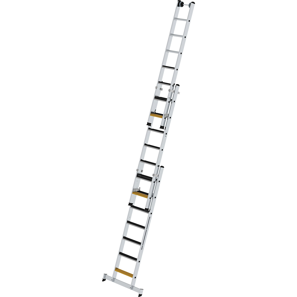 Viacúčelový rebrík so stupňami – MUNK (Zobrazenie produktu 12)-11