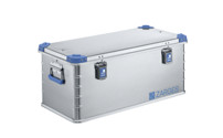 Caja universal de aluminio