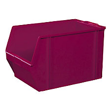 LxA 309 x 300 mm, UE 2 unid., vermelho