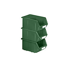 verde, embalagem com 30 unid.