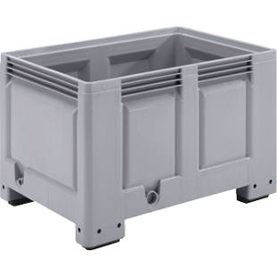 Recipiente grande, versão standard