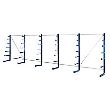 jednostranný, enciánová modrá