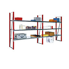 v x š x h 1990 x 4050 x 600 mm