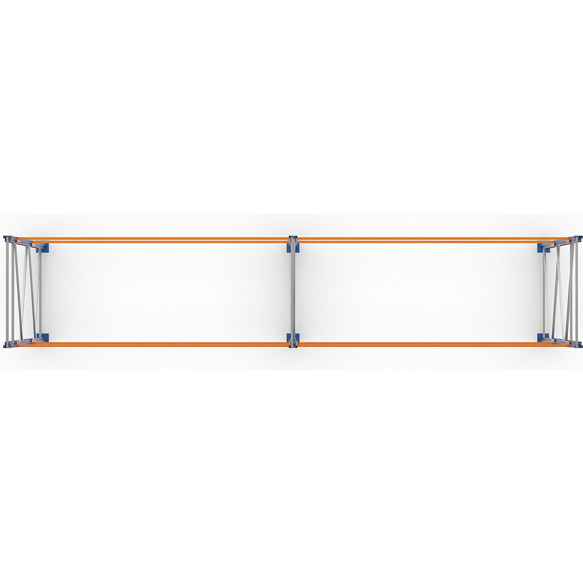 Palettenregal SCHULTE (Produktabbildung 4)-3