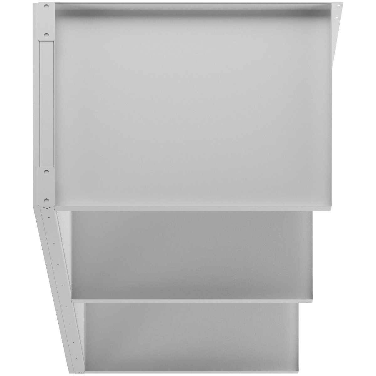 Schubladenregal LISTA (Produktabbildung 6)-5
