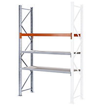 Fachboden-BxT 1825 x 750 mm, Anbauregal