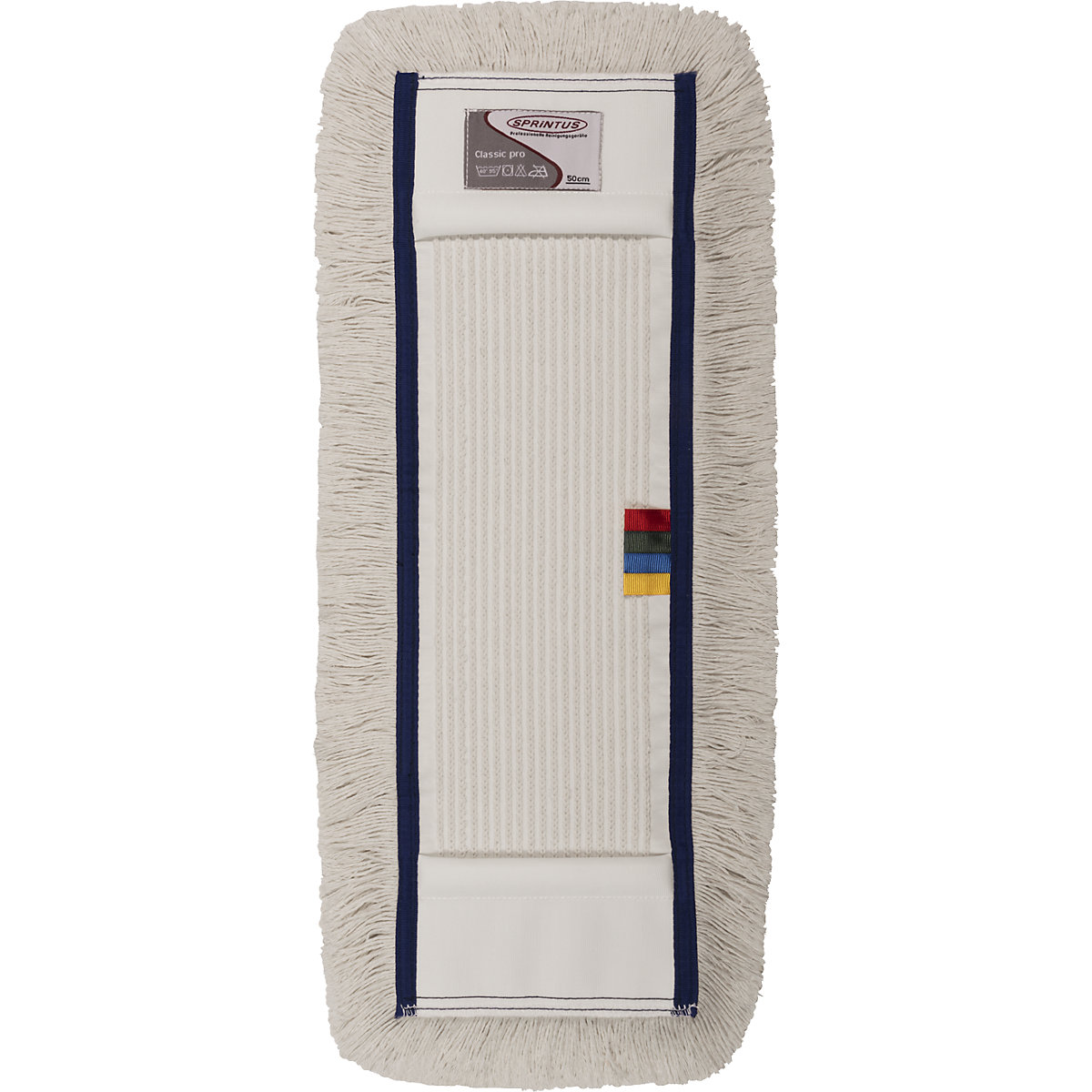 Inwasser van katoen, VE = 10 stuks &ndash; Sprintus