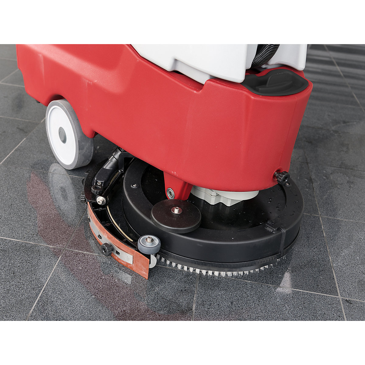 Schrobzuigmachine CAMIRA – Sprintus (Productafbeelding 6)-5