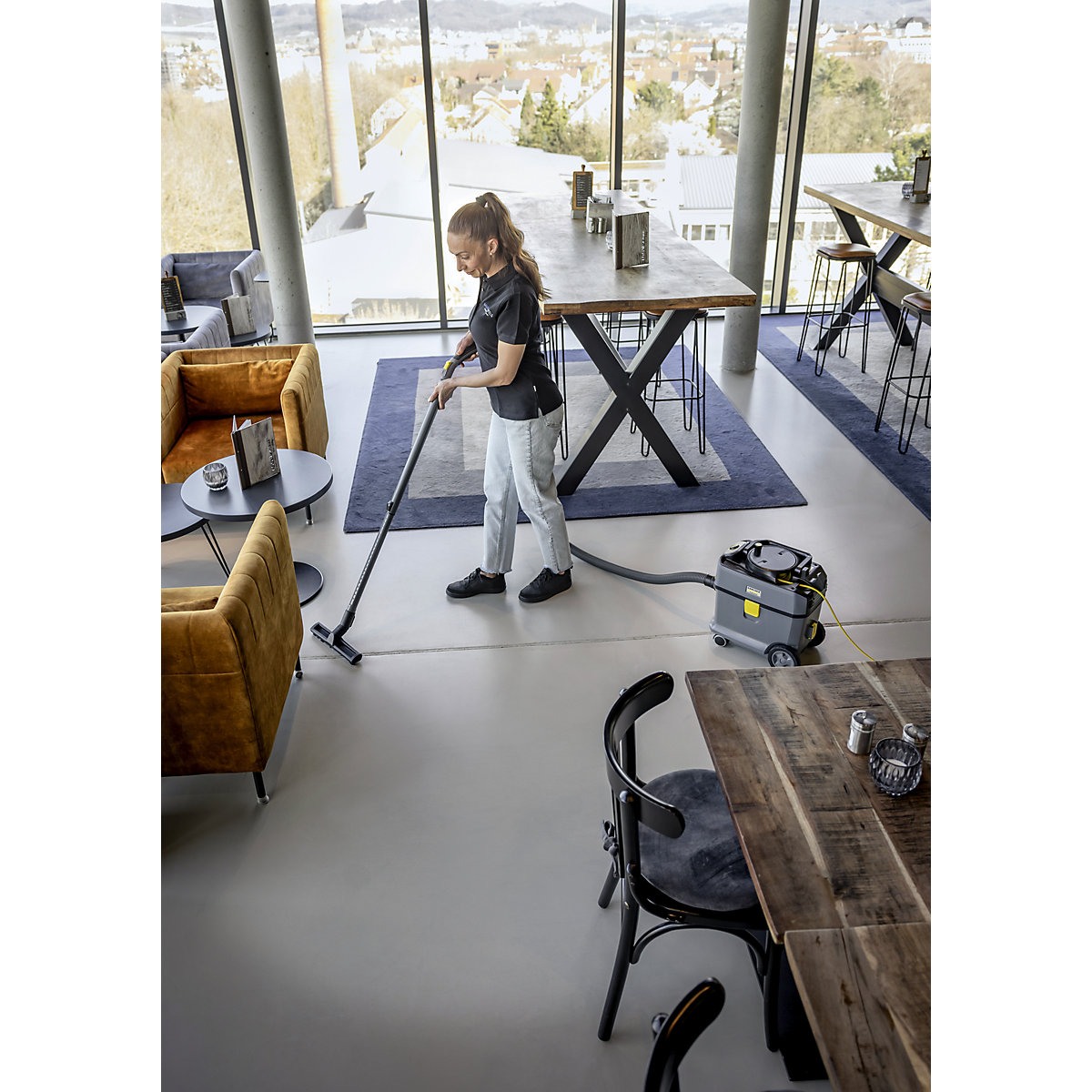 Stofzuiger – Kärcher (Productafbeelding 3)-2