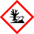 Gefahrstoffklasse GHS09 – Gewässergefährdend