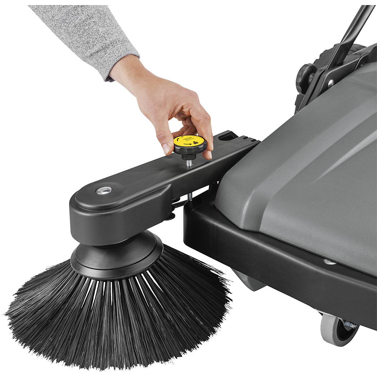 Kehrmaschine 70/15 C Classic Kärcher (Produktabbildung 2)-1