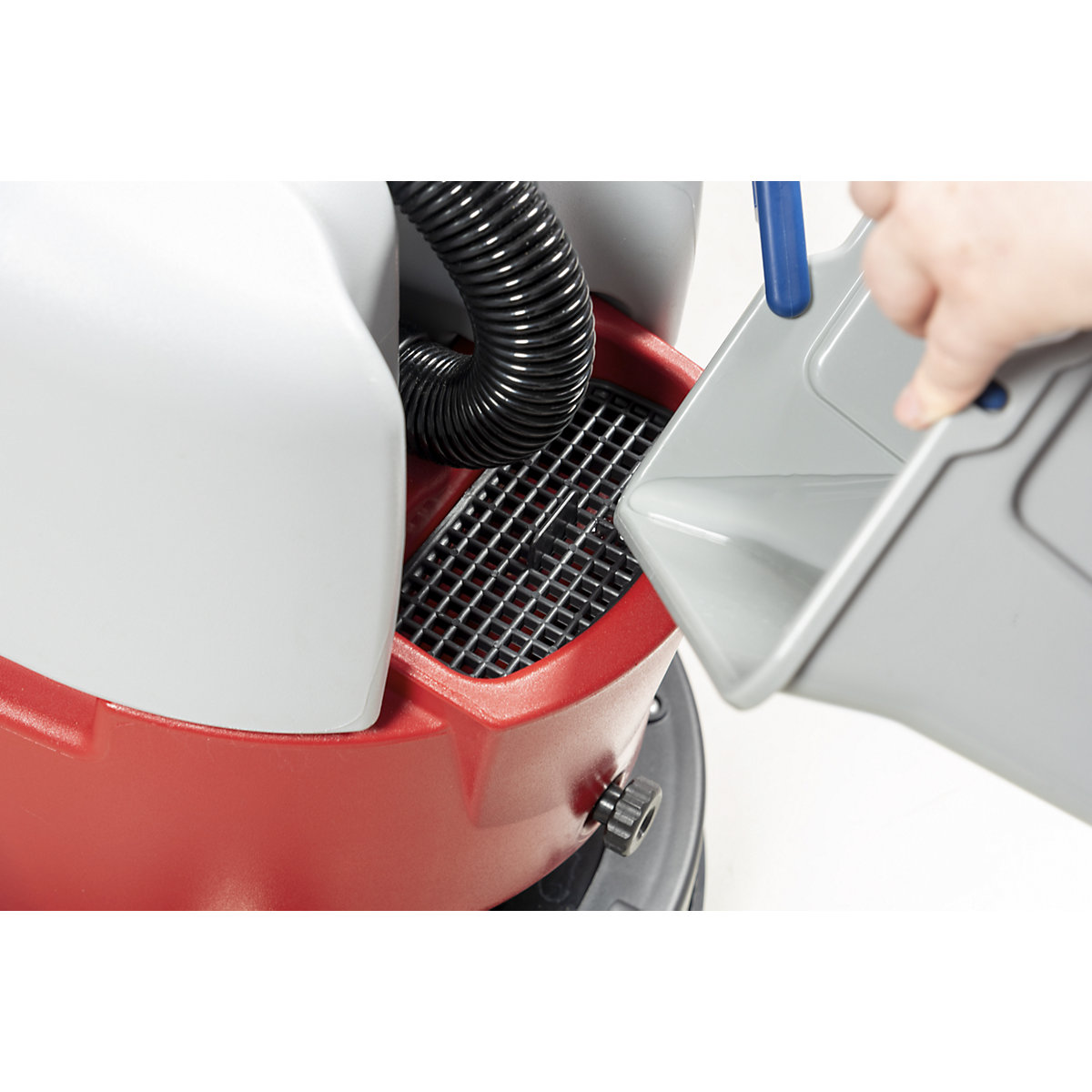 Scheuersaugmaschine TORANA Sprintus (Produktabbildung 10)-9