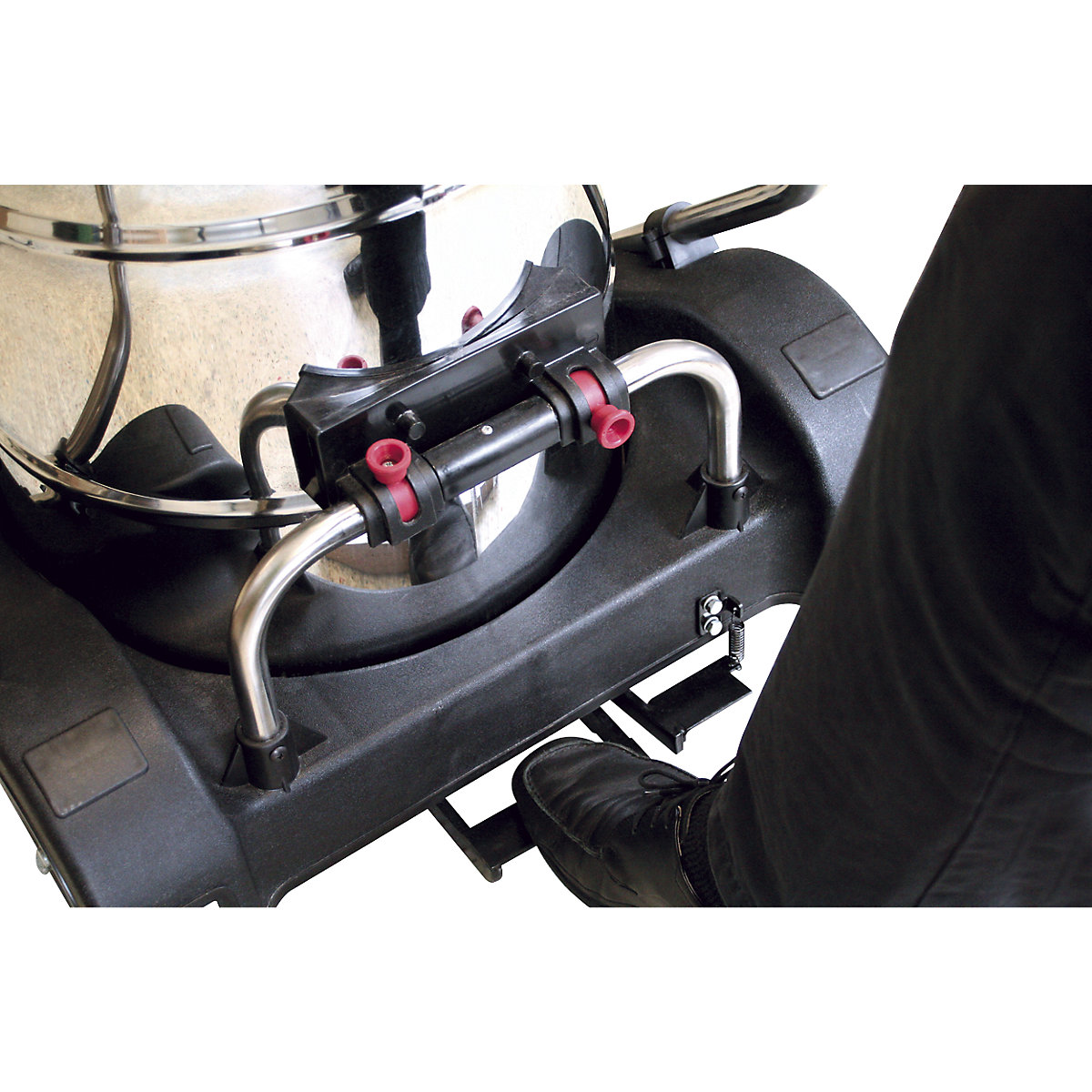 Nass-/Trockensauger N 77/3 E Sprintus (Produktabbildung 4)-3