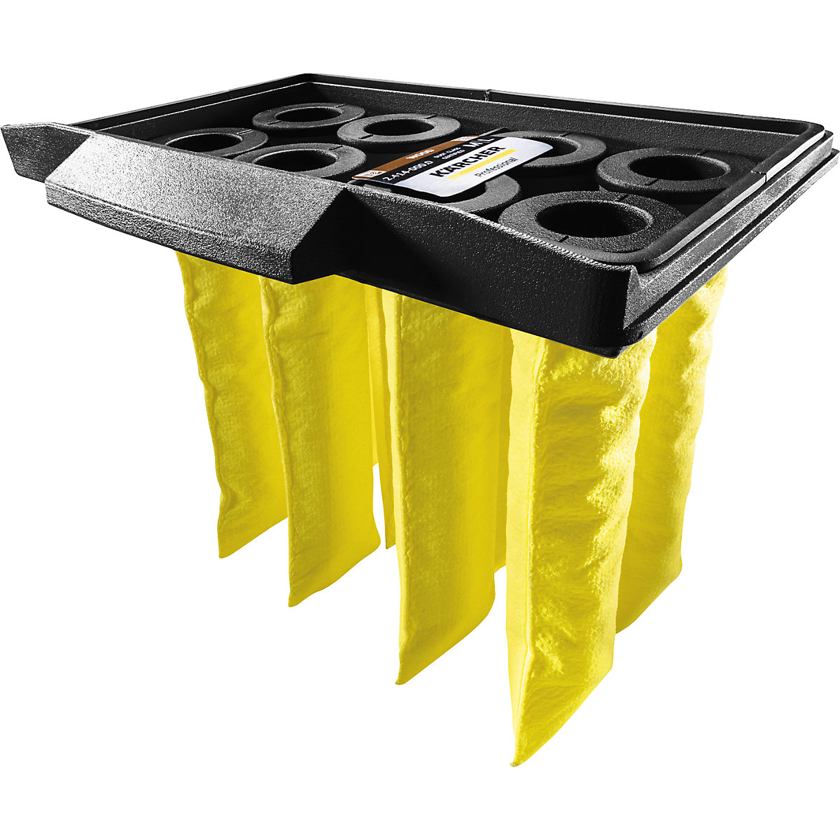 Sicherheitssauger Kärcher (Produktabbildung 7)-6