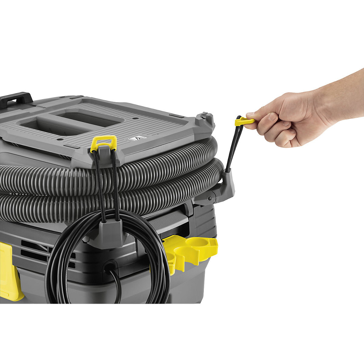 Sicherheitssauger Kärcher (Produktabbildung 8)-7