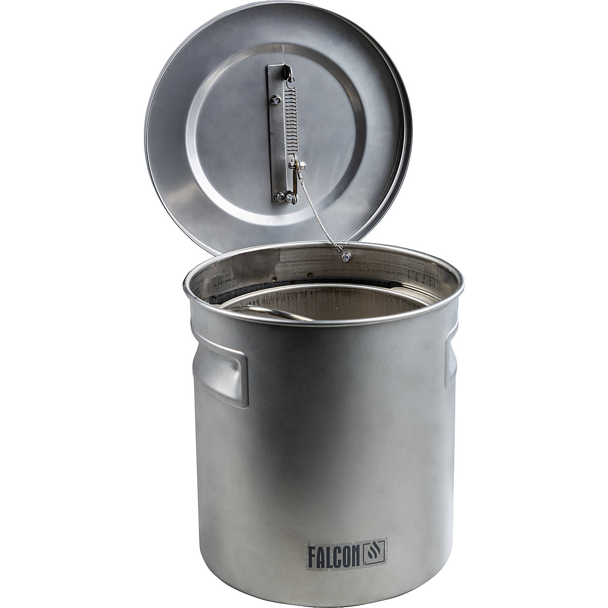 Kleinteilereiniger, Inhalt 8 l FALCON (Produktabbildung 2)-1