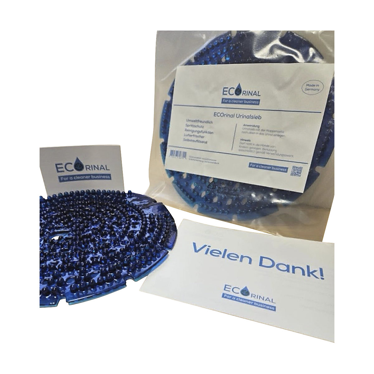 Urinalsieb, VE 10 Stk (Produktabbildung 3)-2