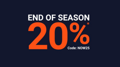 End-of-Season-Sale ler