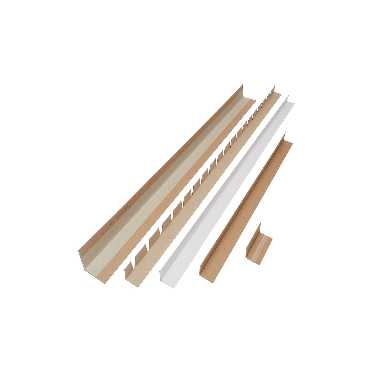 Bande de protection d'arêtes extra-résistante – ratioform