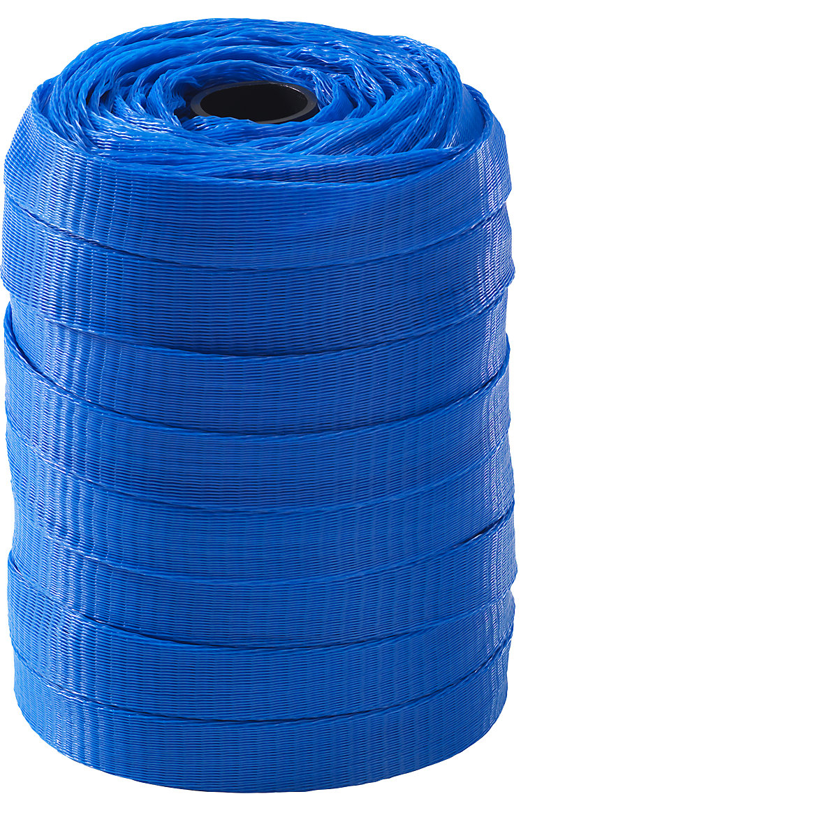 Filet de protection des surfaces, polyéthylène, 1 rouleau, bleu, pour Ø 80 – 120 mm-7