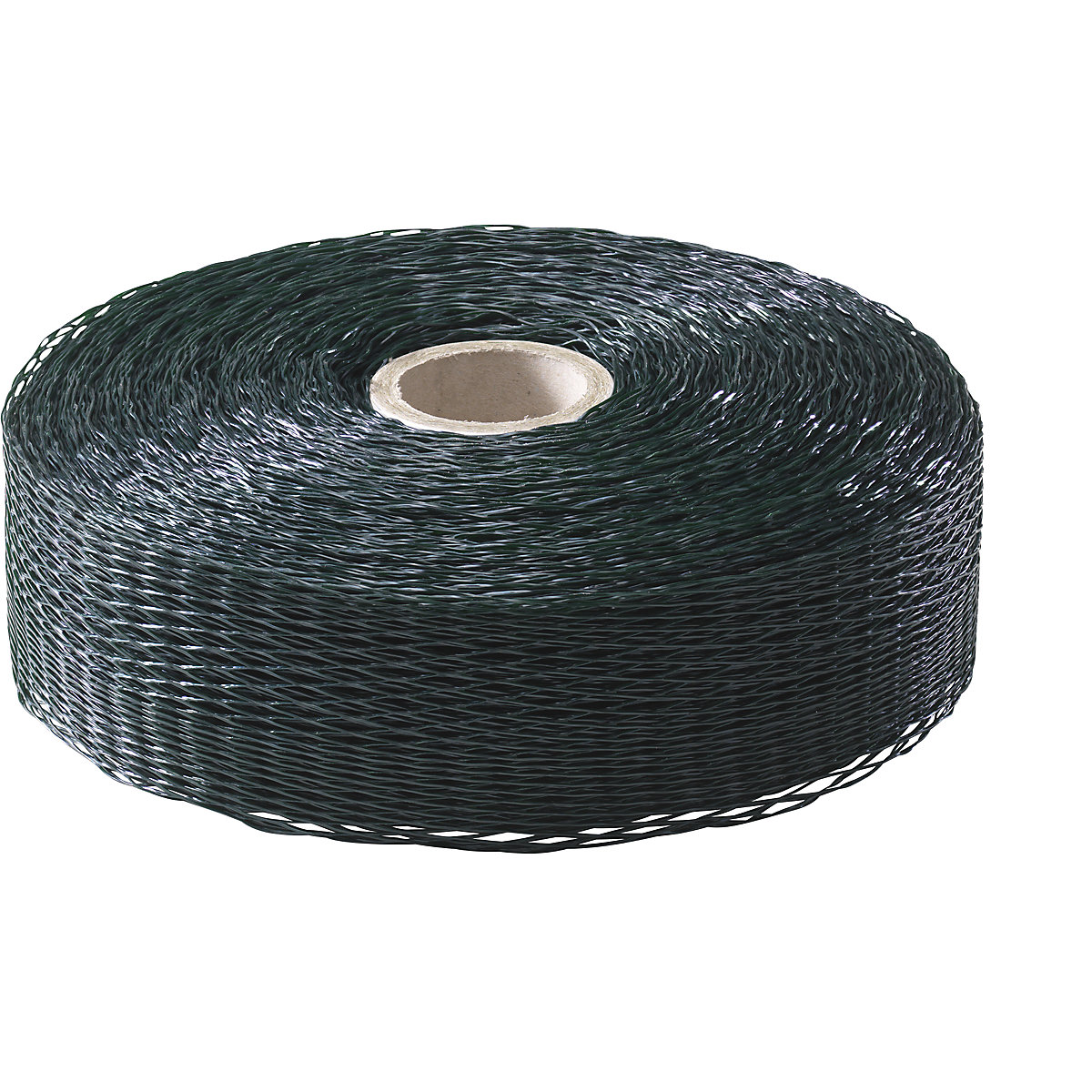 Filet de protection des surfaces, polyéthylène, 1 rouleau, vert foncé, pour Ø 150 – 230 mm-3
