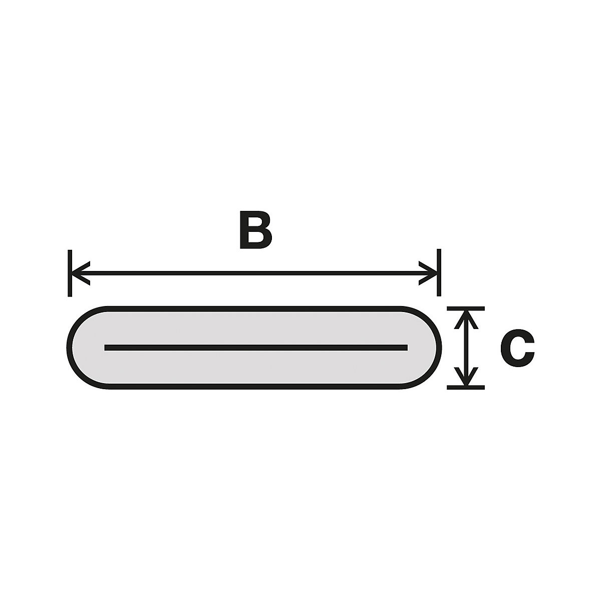 Rembourrage en carton ondulé – ratioform (Illustration du produit 4)-3