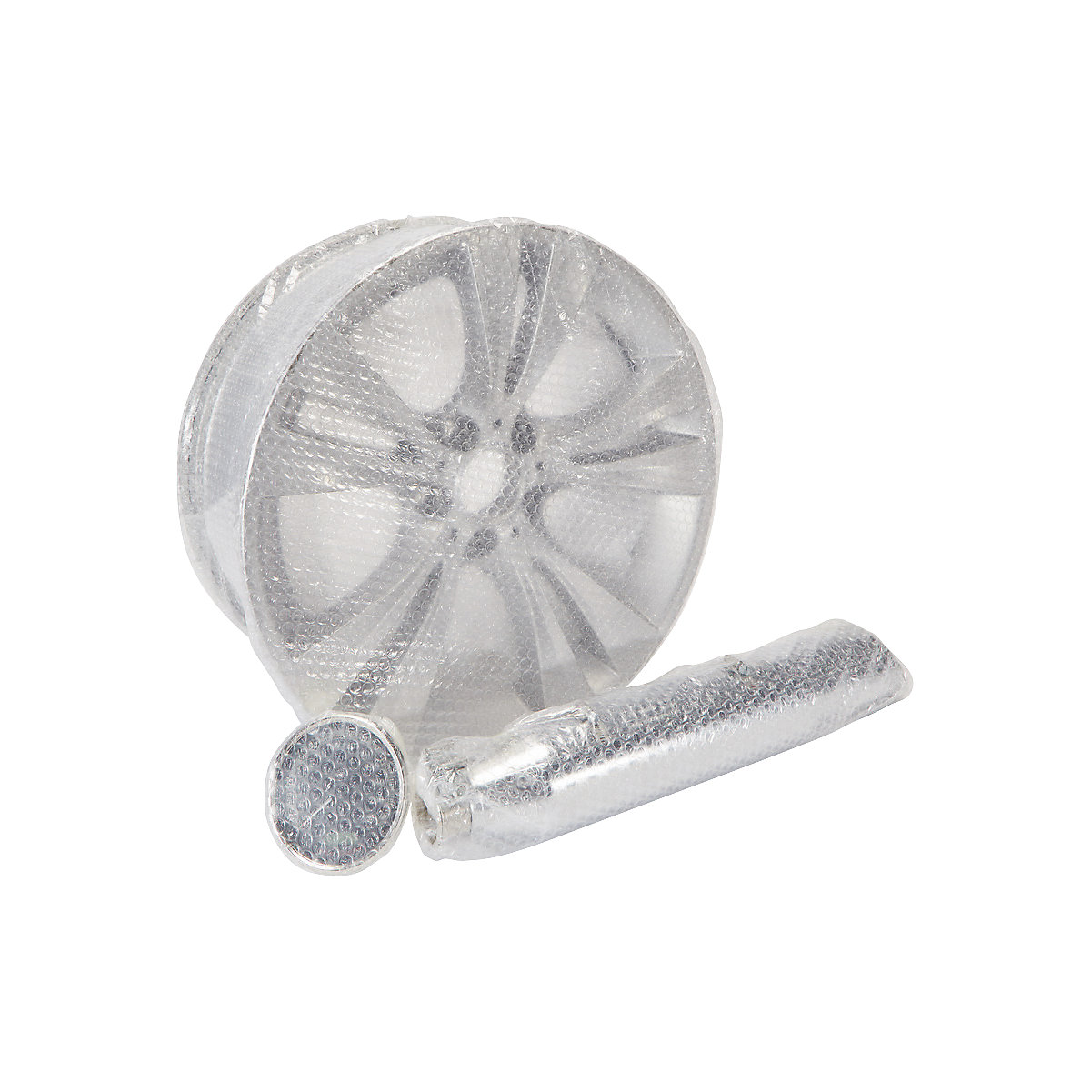 Papier bulles – ratioform economy
