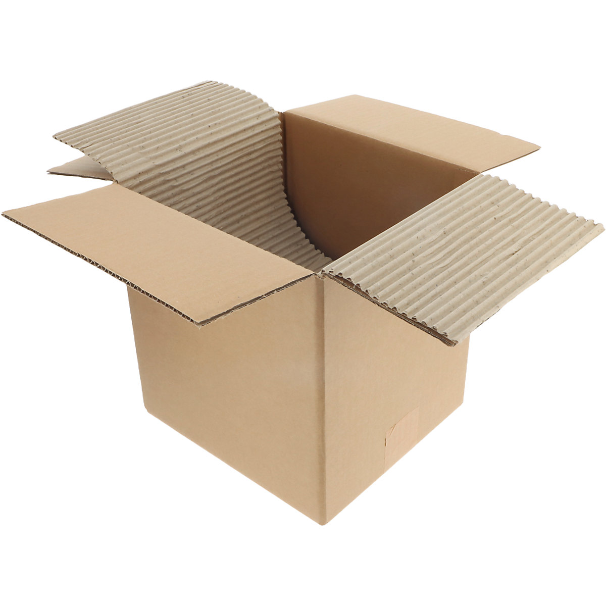 Carton ondulé sur rouleau – ratioform (Illustration du produit 3)-2