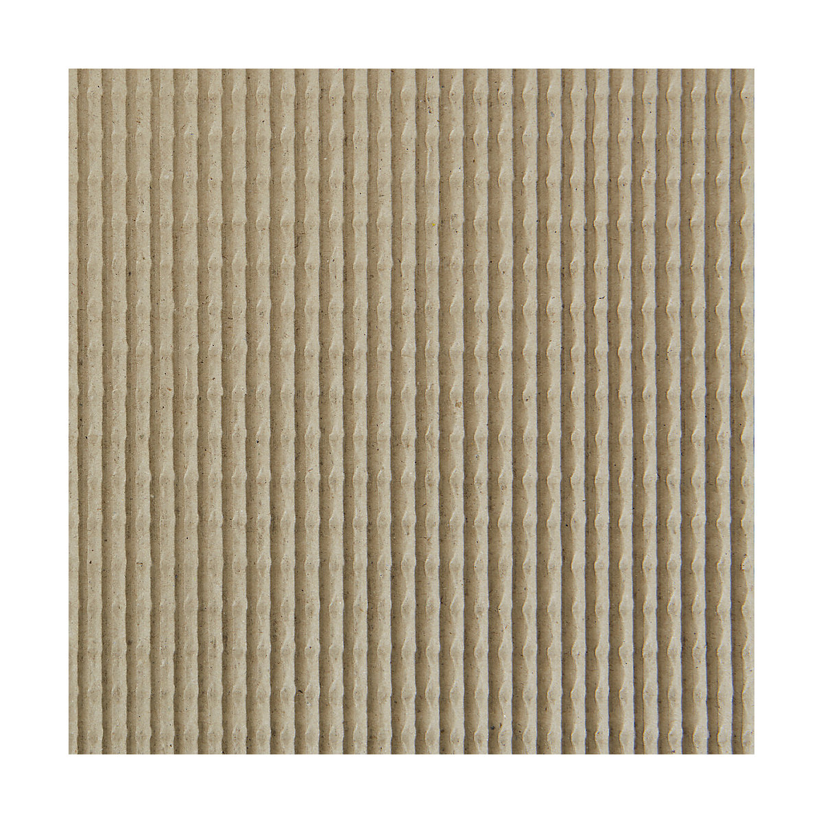 Rouleau de carton ondulé (Illustration du produit 2)-1