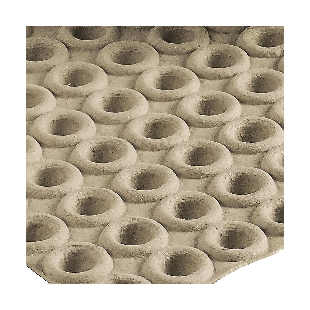 Tapis en fibre moulée – terra (Illustration du produit 3)-2