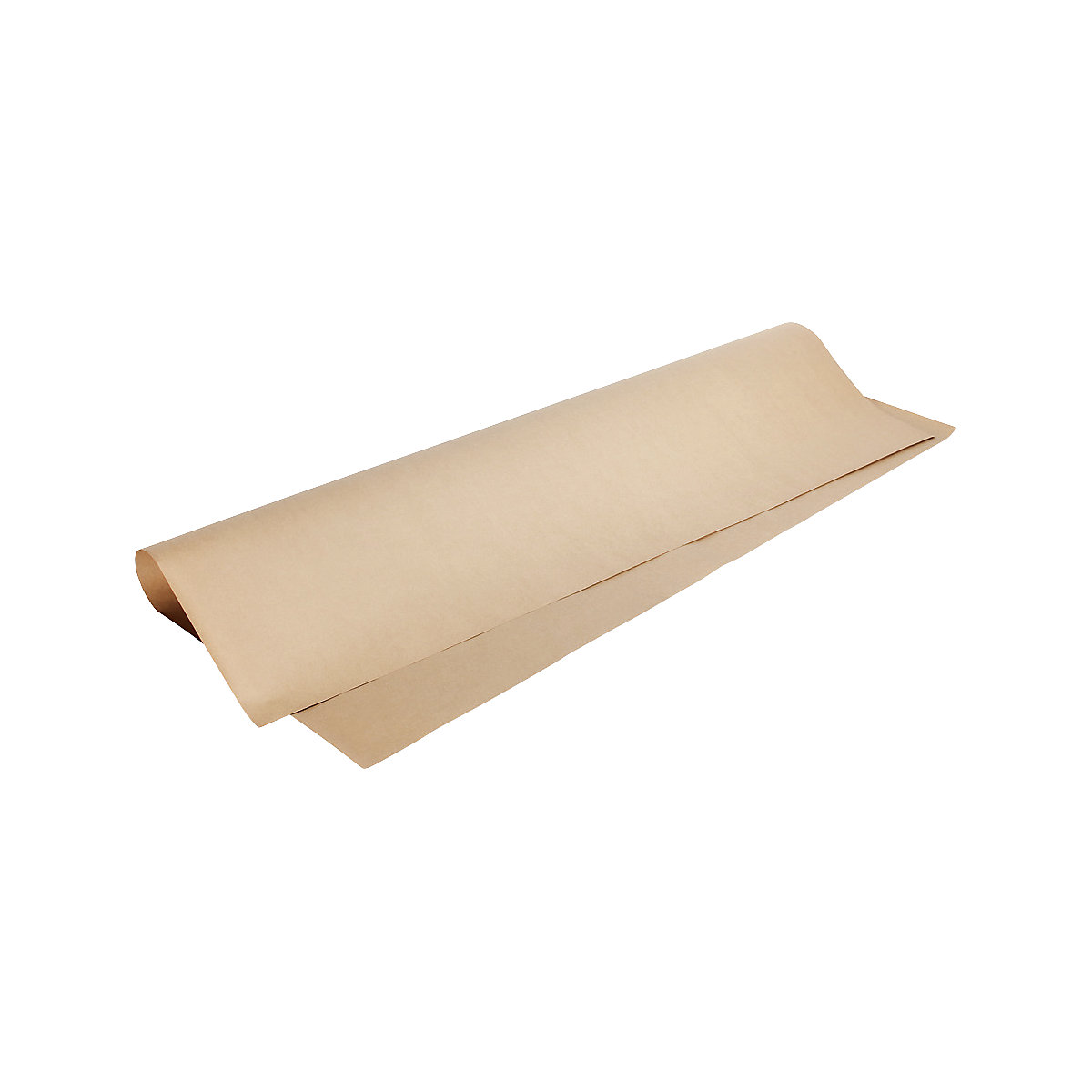 Papier kraft revêtu de polyéthylène - ratioform
