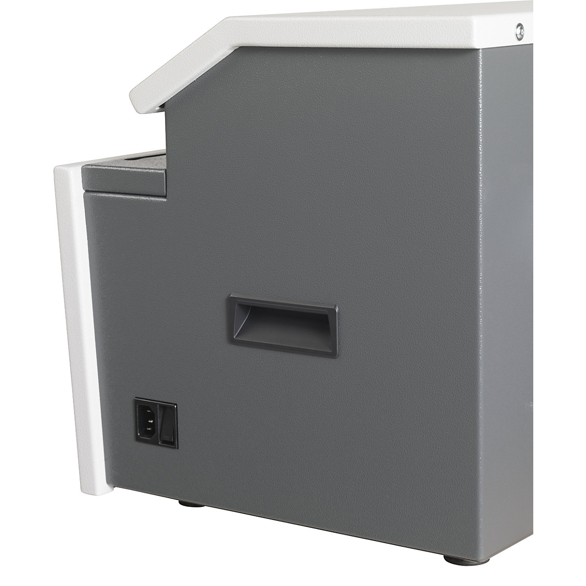 Perforateur de carton ProfiPack C400 – HSM (Illustration du produit 4)-3